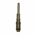 Made-To-Order Brass Tub & Shower Stem MA3256891